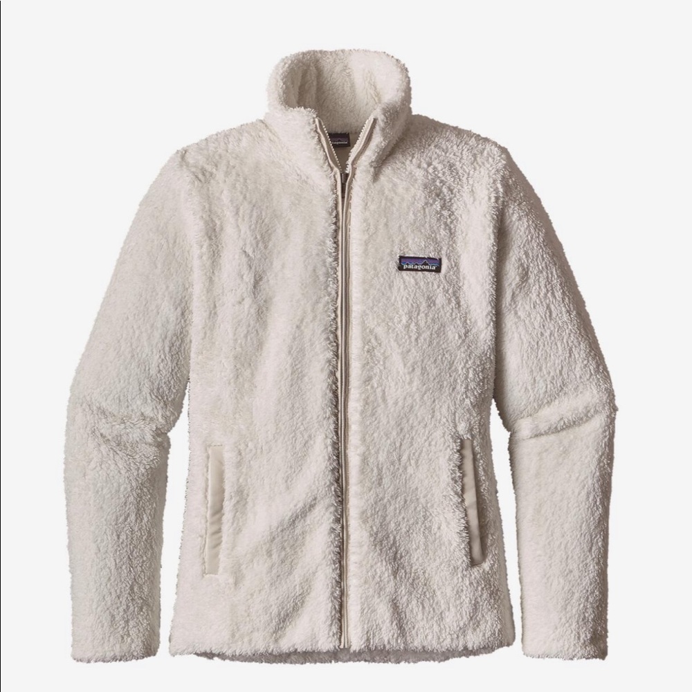 Patagonia Los Gatos Fleece Jacket